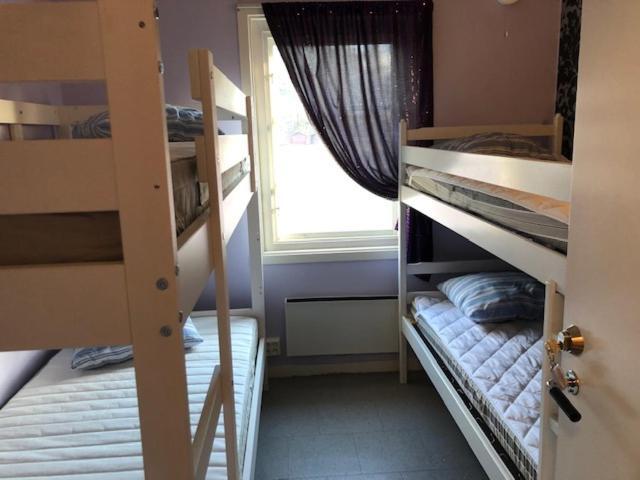 Knektens Bed & Breakfast Rattvik Exterior photo